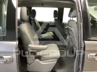 2008 Chrysler VOYAGER