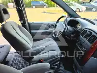 2008 Chrysler VOYAGER
