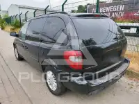 2008 Chrysler VOYAGER