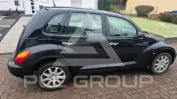 2008 Chrysler PT Cruiser