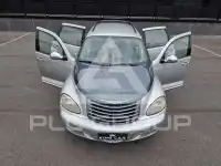 2008 Chrysler PT Cruiser