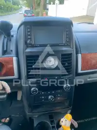 2008 Chrysler Grand Voyager