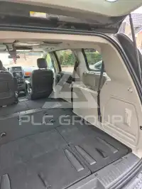 2008 Chrysler Grand Voyager