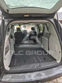 2008 Chrysler Grand Voyager
