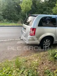 2008 Chrysler Grand Voyager