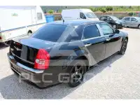 2008 Chrysler 300