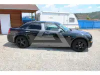 2008 Chrysler 300