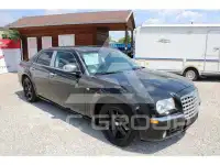 2008 Chrysler 300