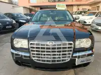 2008 Chrysler 300