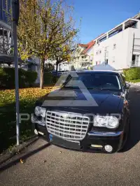 2008 Chrysler 300