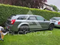 2008 Chrysler 300