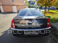 2008 Chrysler 300
