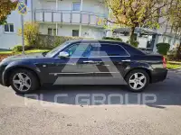 2008 Chrysler 300