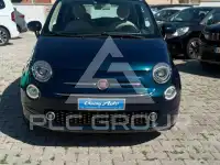 2008 Fiat Punto