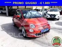 2008 Fiat Punto