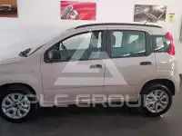 2008 Fiat Freemont