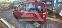 2008 Fiat Panda