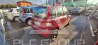 2008 Fiat Panda