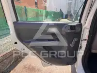 2008 Fiat Panda