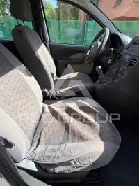 2008 Fiat Panda