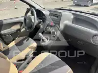2008 Fiat Panda