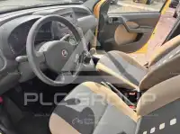 2008 Fiat Panda
