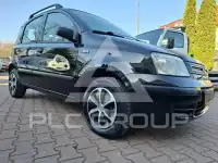 2008 Fiat Panda
