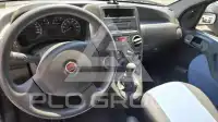 2008 Fiat Panda