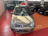 2008 Fiat Panda