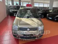 2008 Fiat Panda