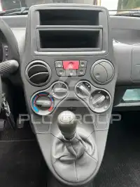 2008 Fiat Panda