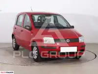 2008 Fiat Panda