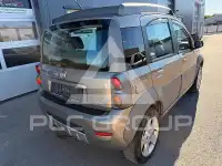 2008 Fiat Panda