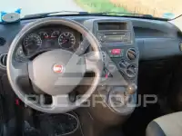 2008 Fiat Panda