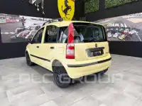 2008 Fiat Panda
