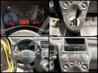 2008 Fiat Panda
