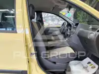 2008 Fiat Panda