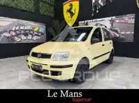 2008 Fiat Panda