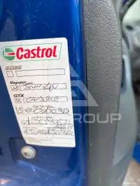 2008 Fiat Panda