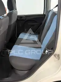 2008 Fiat Panda