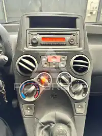2008 Fiat Panda