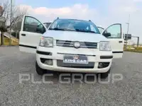 2008 Fiat Panda