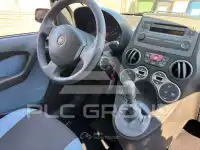 2008 Fiat Panda