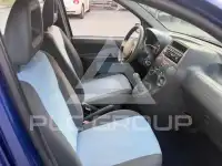 2008 Fiat Panda