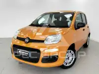 2008 Fiat Panda