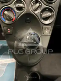 2008 Fiat Panda
