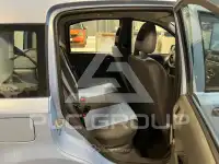 2008 Fiat Panda