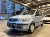 2008 Fiat Panda