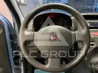 2008 Fiat Panda