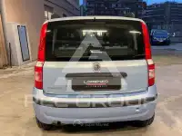 2008 Fiat Panda
